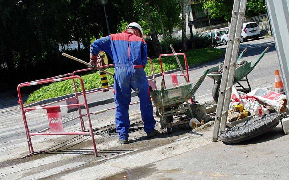 tuyau déboucheur de canalisation Paris 17